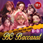 Sexy Baccarat on xbey