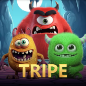 Tripe xbey card game