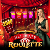 Ultimate Roulette xbey casino