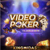 Video Poker on xbey