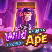 Wild Ape achievement on xbey