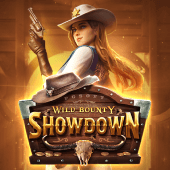 Wild Bounty Showdown xbey